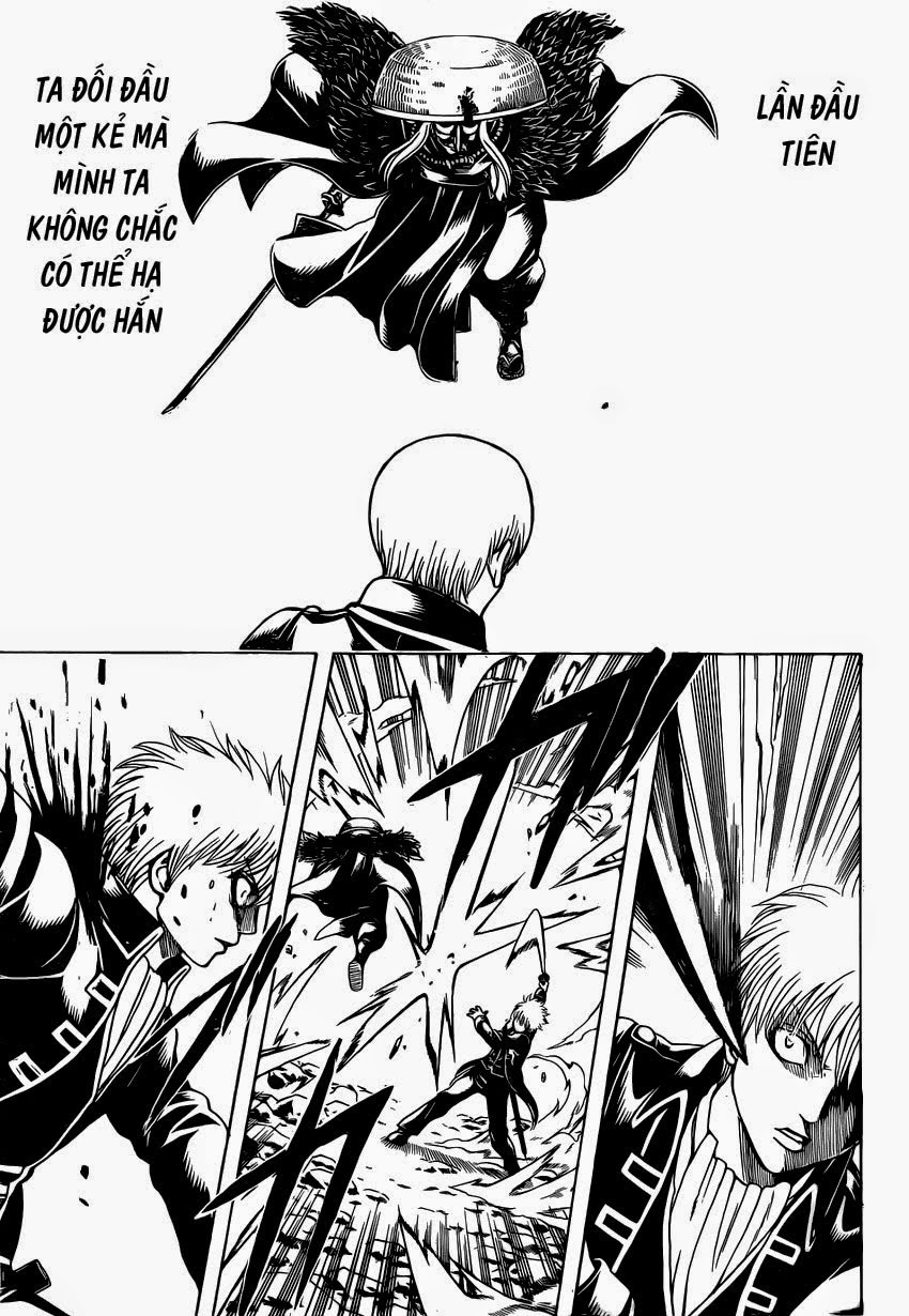 Chapter 542 - Trang 18