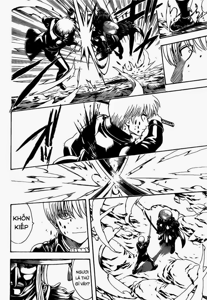 Chapter 542 - Trang 19