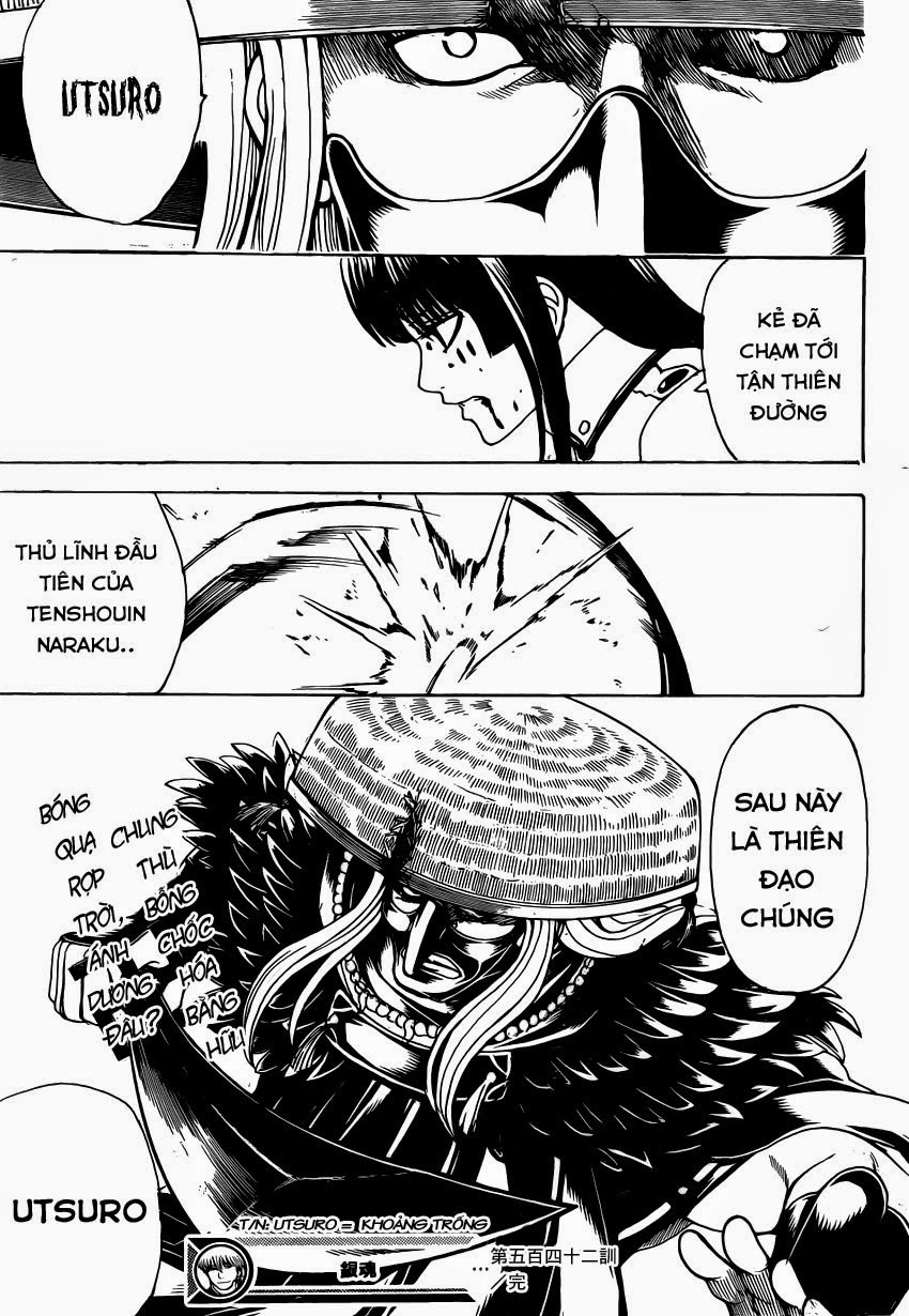 Chapter 542 - Trang 20