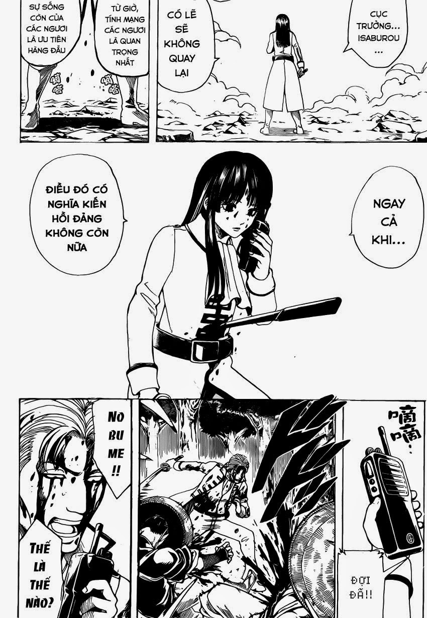 Chapter 542 - Trang 3