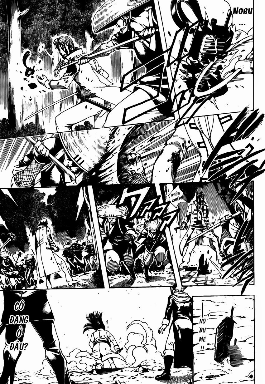 Chapter 542 - Trang 4