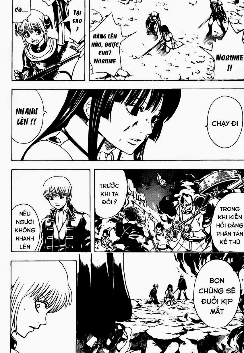 Chapter 542 - Trang 5