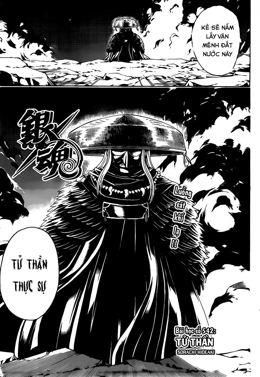 Chapter 542 - Trang 6