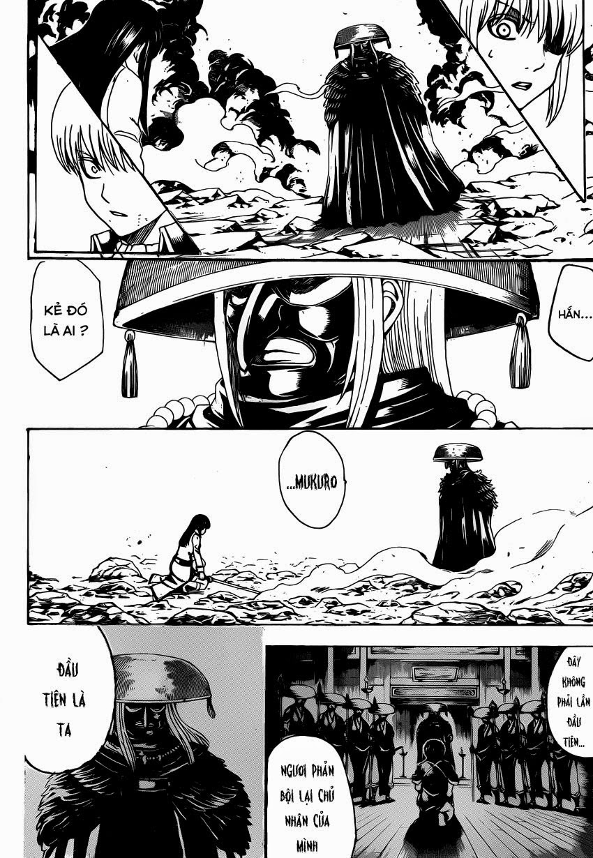 Chapter 542 - Trang 7