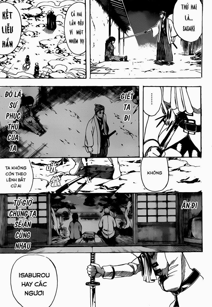 Chapter 542 - Trang 8