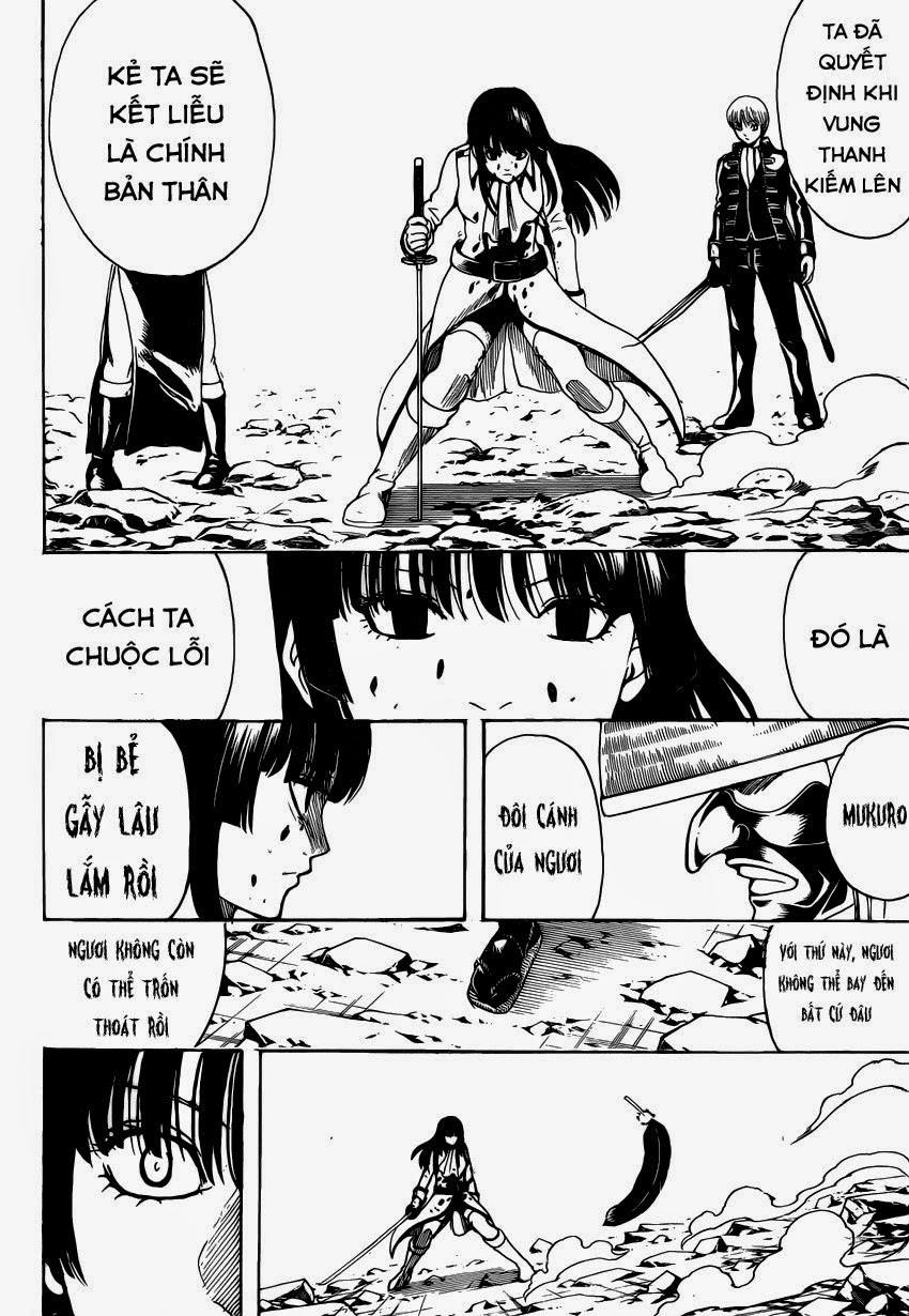 Chapter 542 - Trang 9