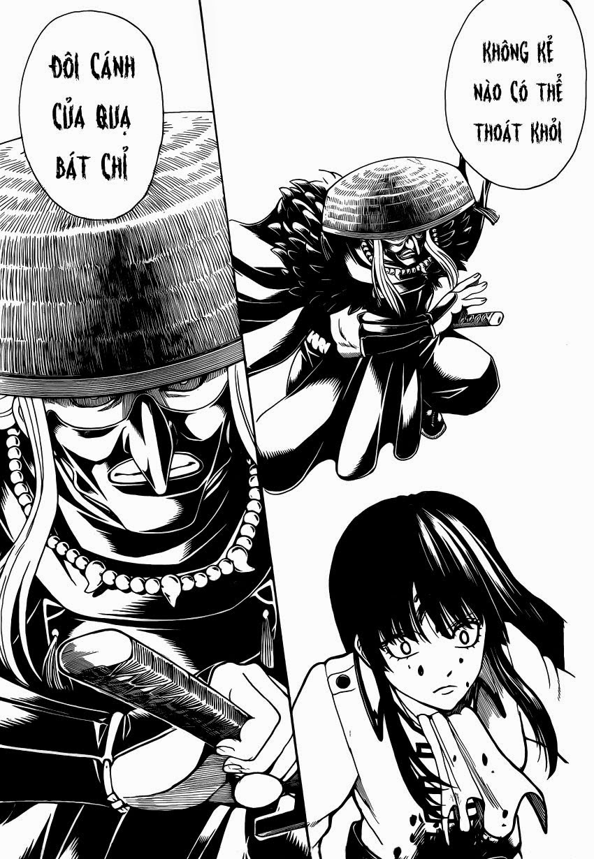 Chapter 542 - Trang 10