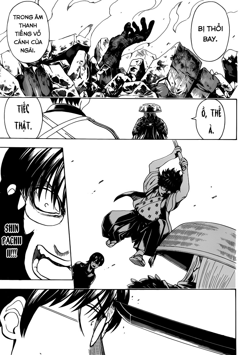 Chapter 543 - Trang 11