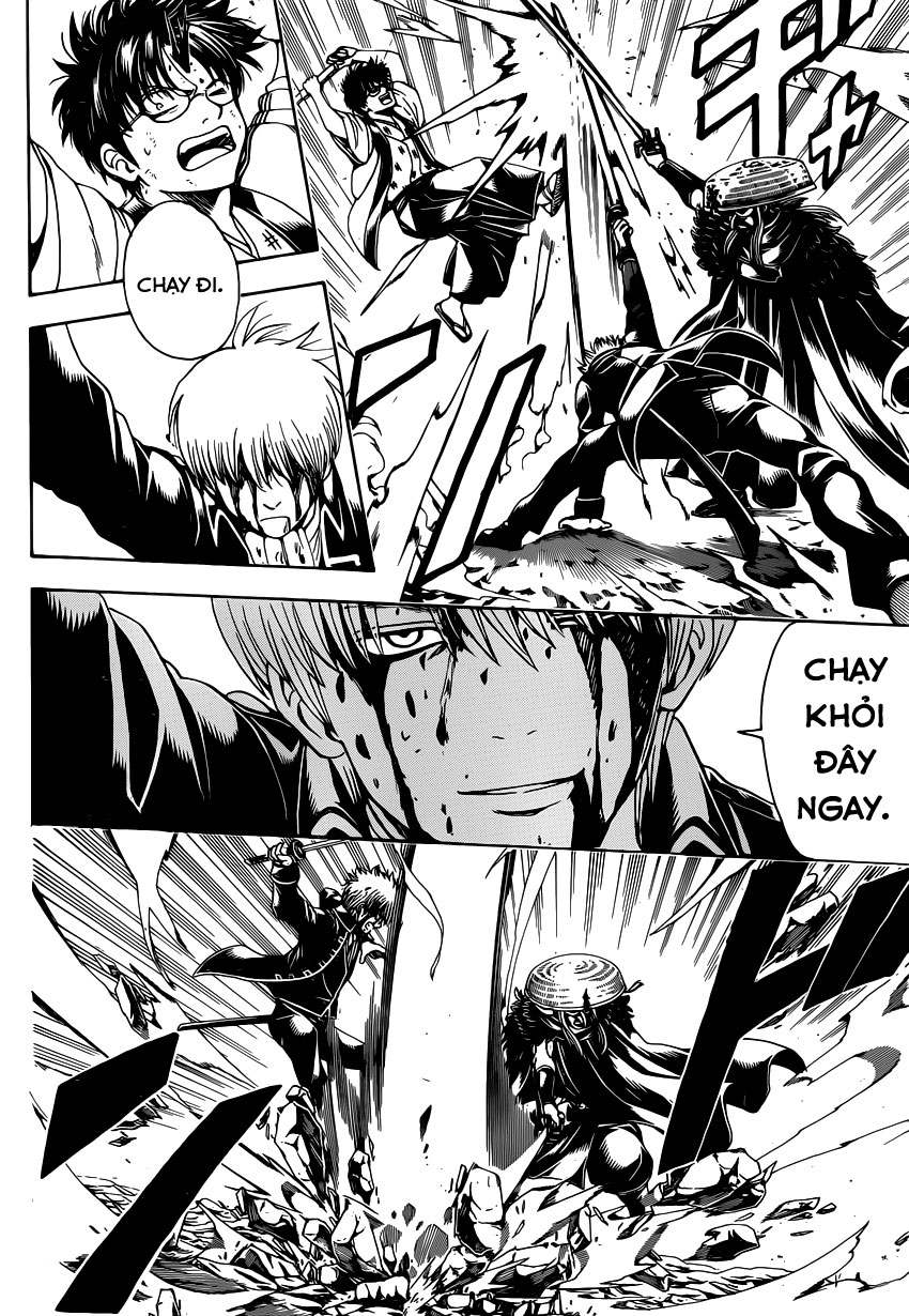 Chapter 543 - Trang 12