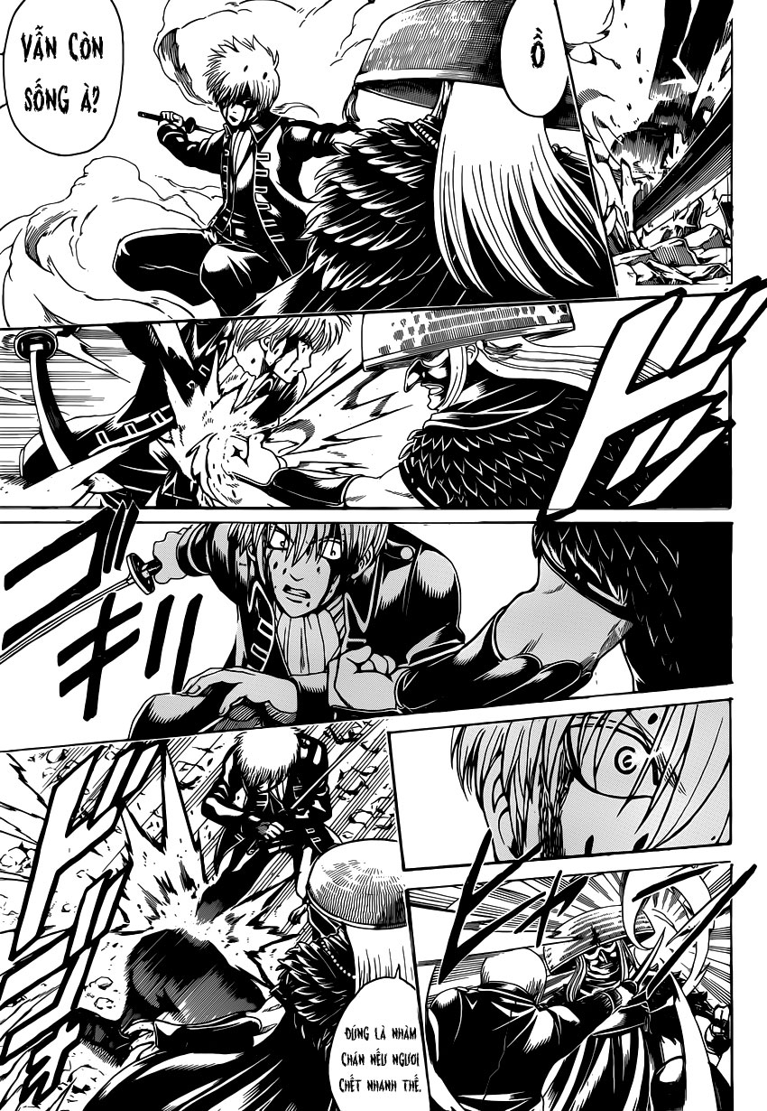 Chapter 543 - Trang 13