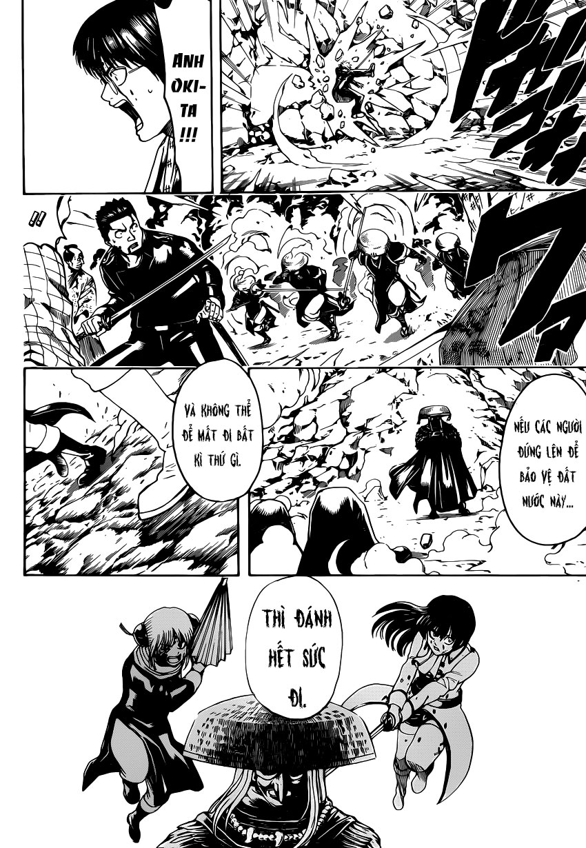 Chapter 543 - Trang 14