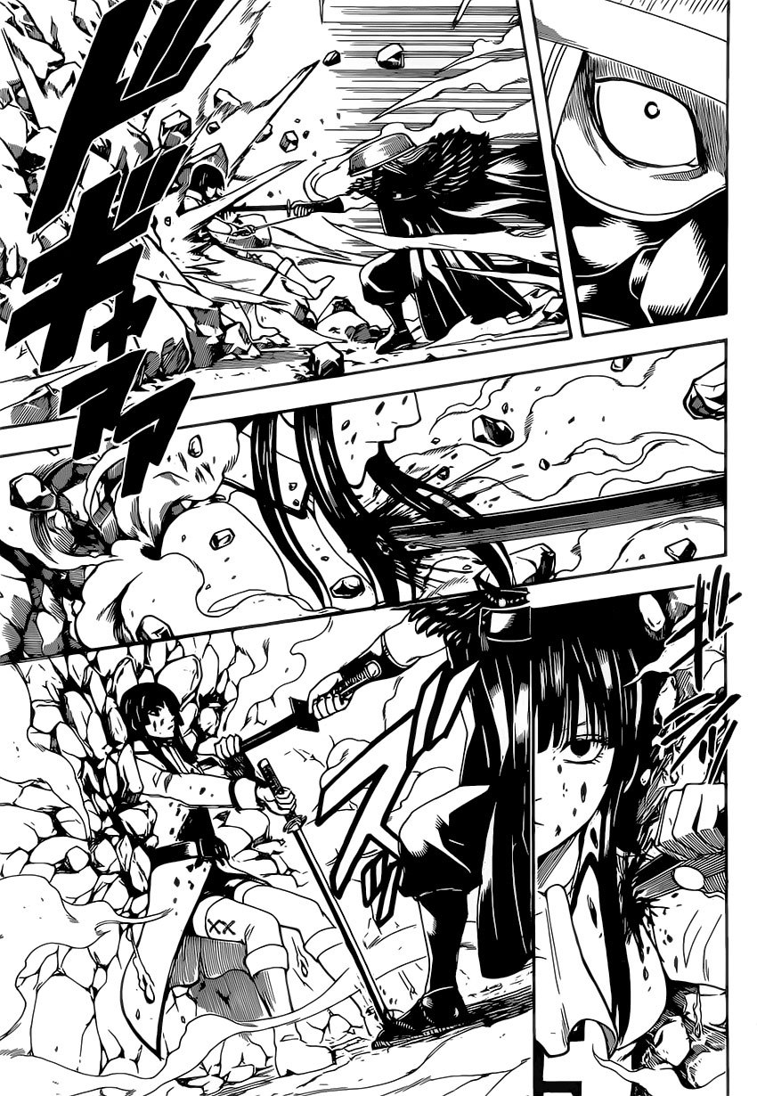 Chapter 543 - Trang 17