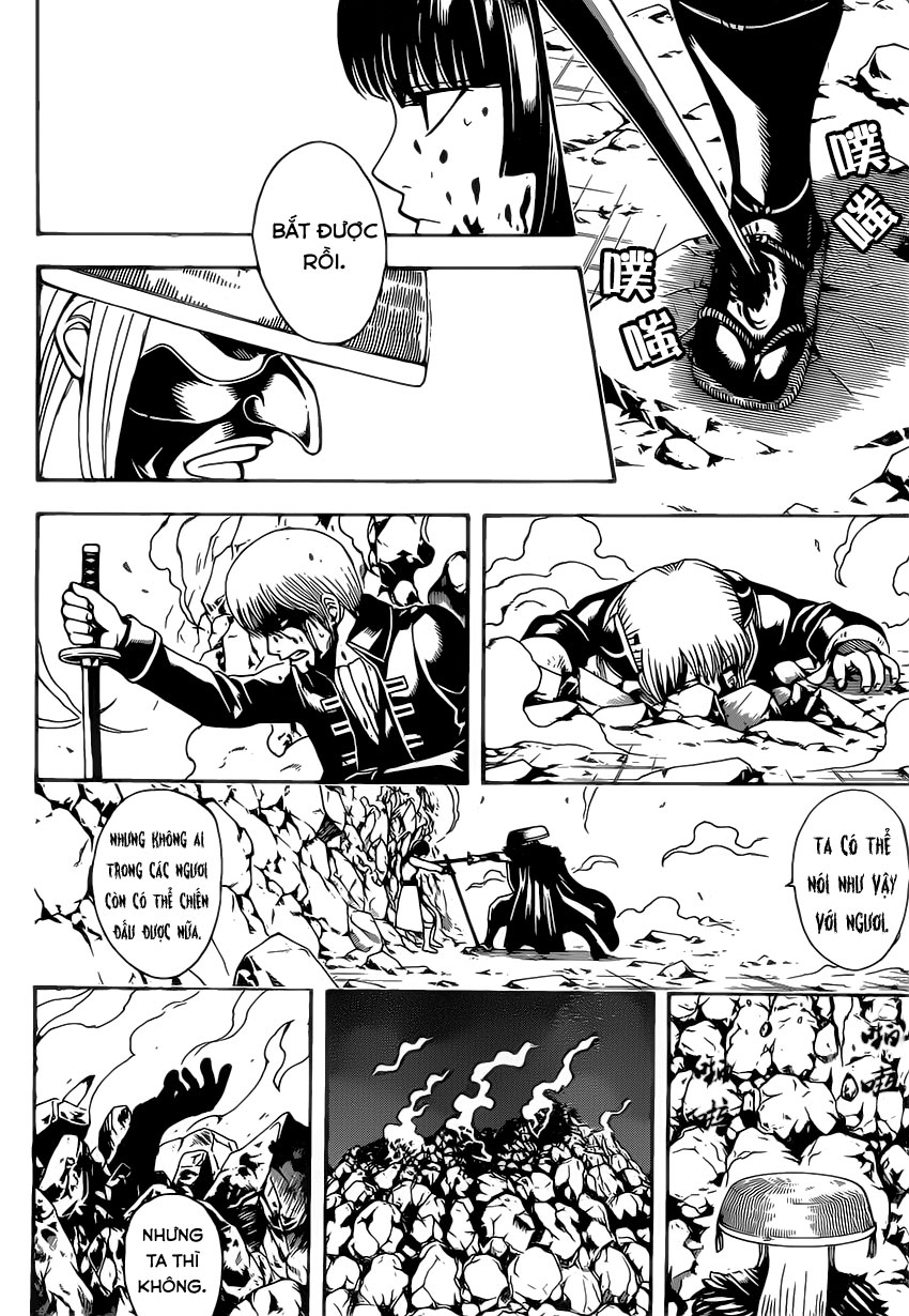 Chapter 543 - Trang 18