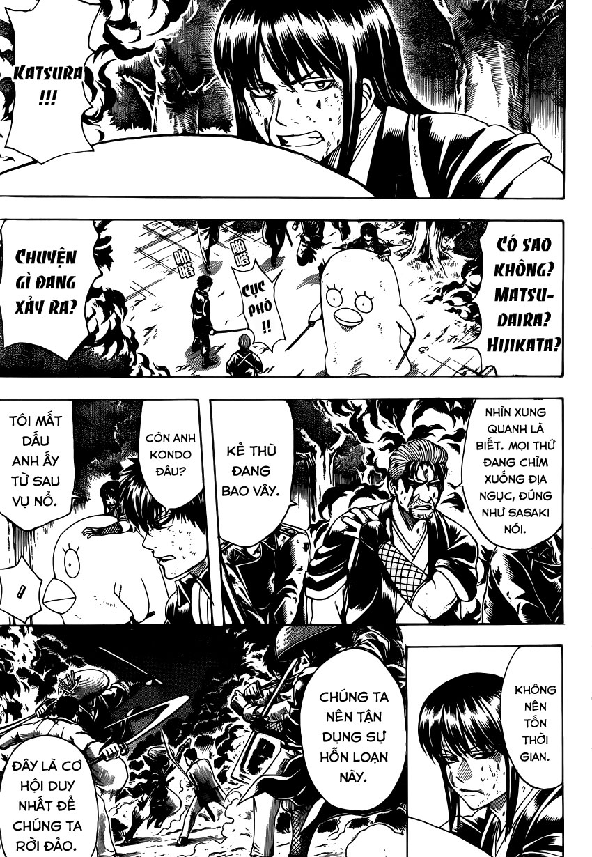 Chapter 543 - Trang 3