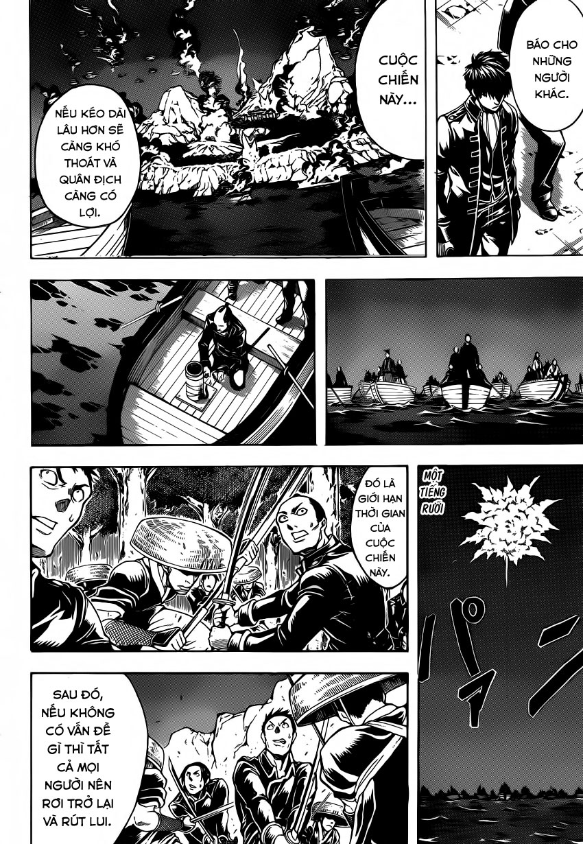 Chapter 543 - Trang 4