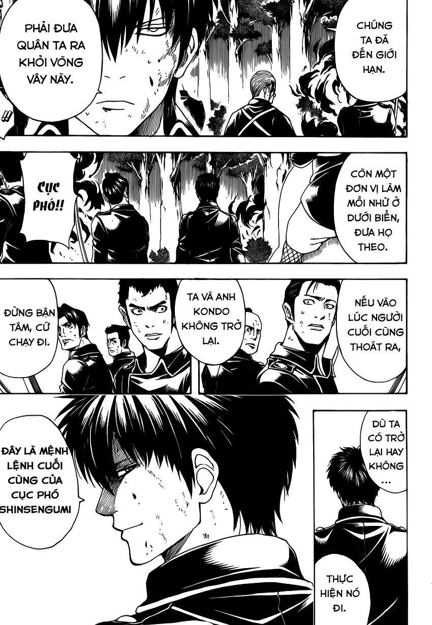Chapter 543 - Trang 5