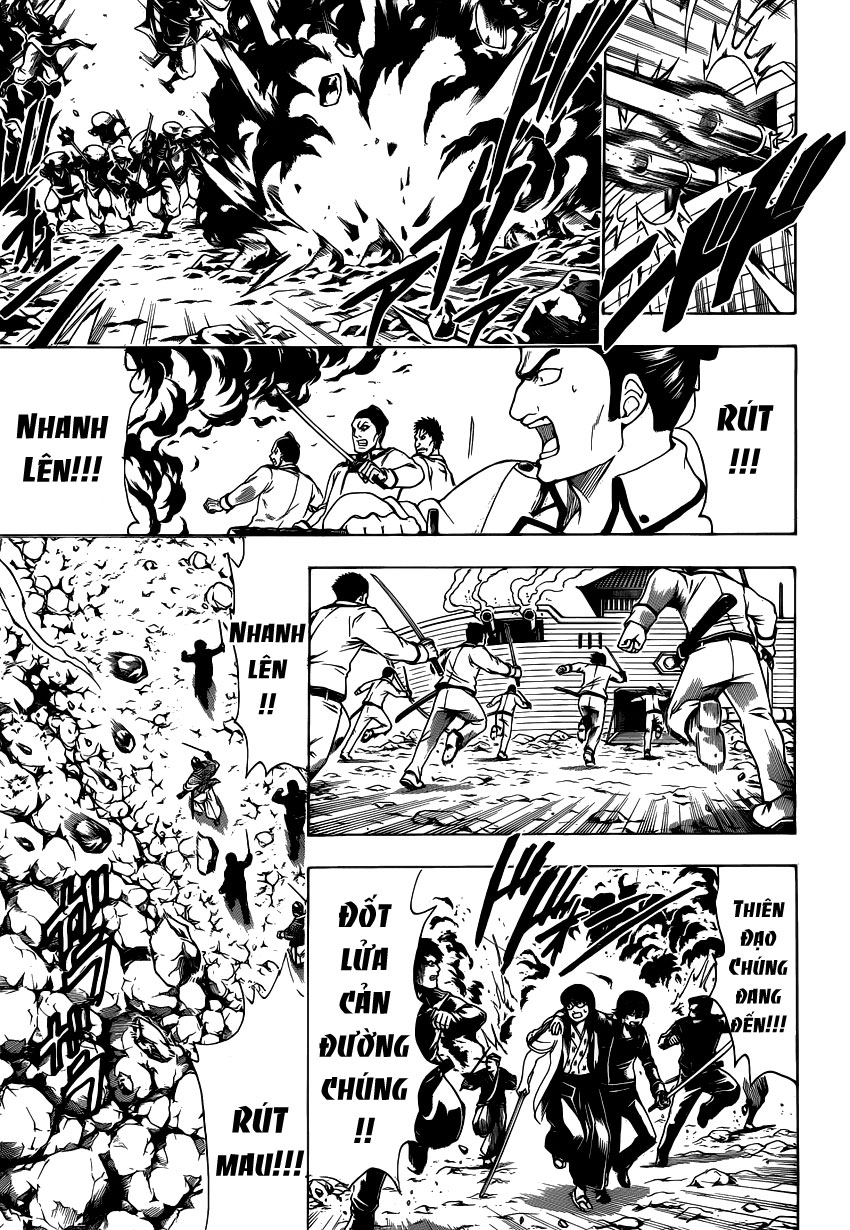 Chapter 543 - Trang 7