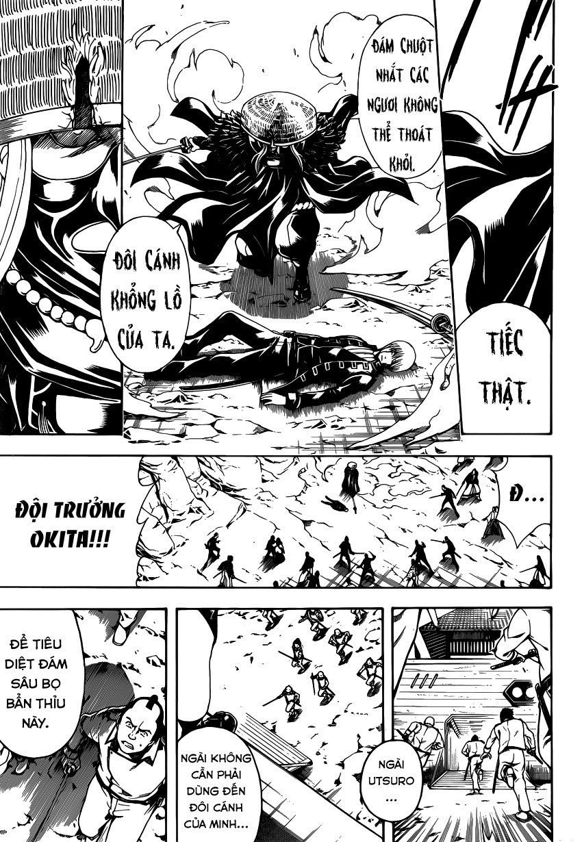 Chapter 543 - Trang 9
