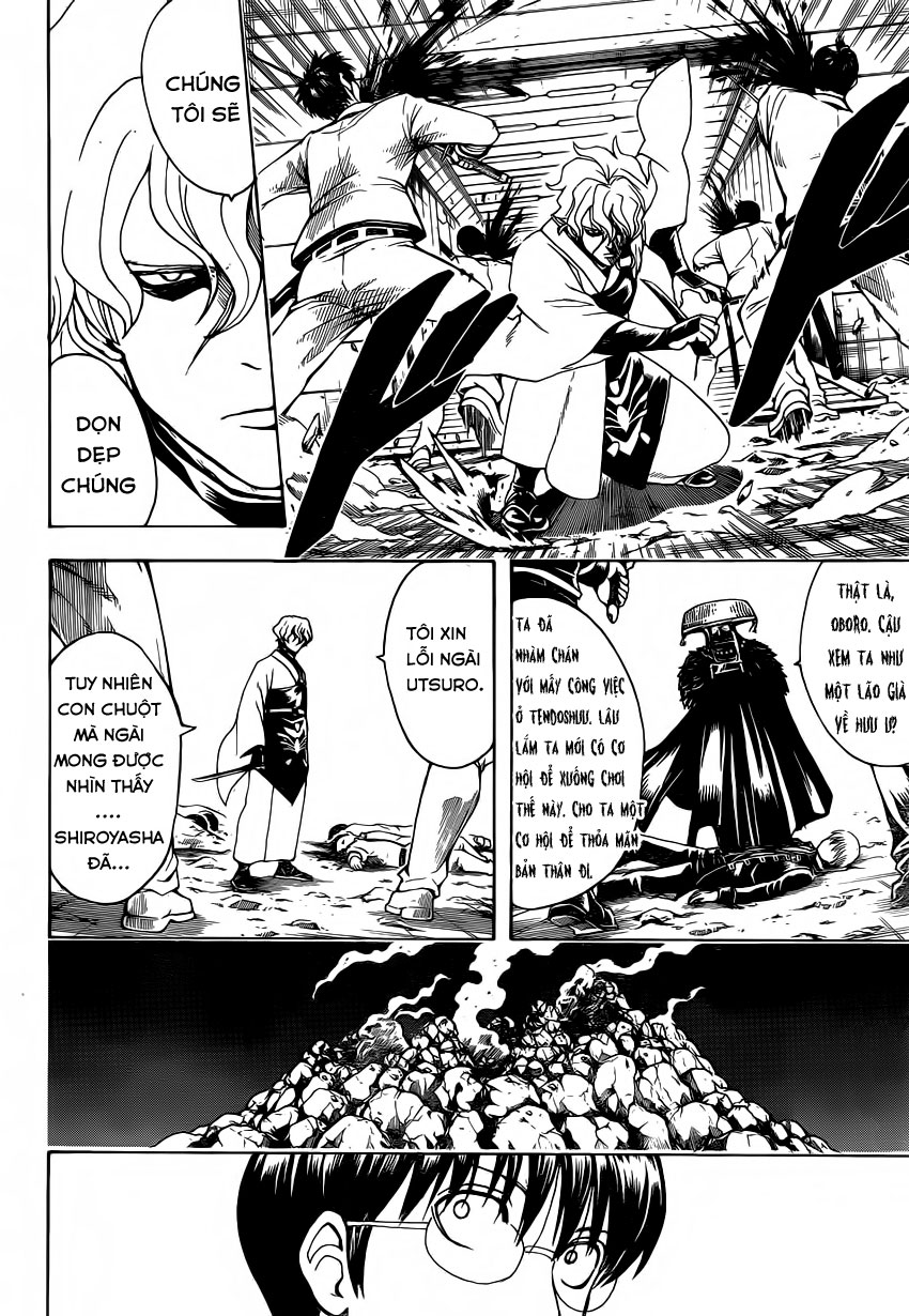 Chapter 543 - Trang 10