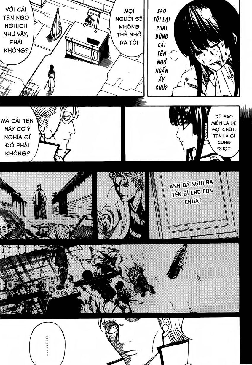 Chapter 544 - Trang 17