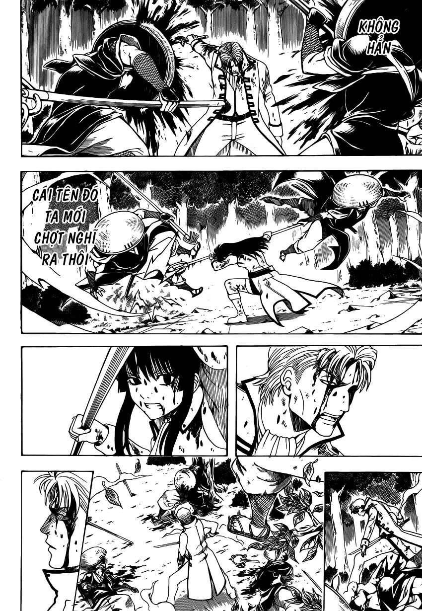 Chapter 544 - Trang 18