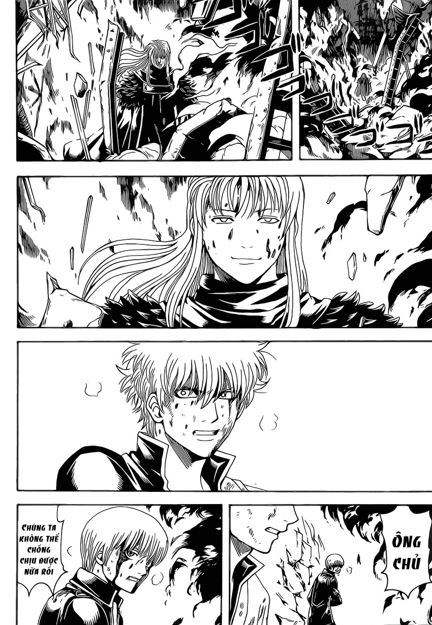 Chapter 544 - Trang 8
