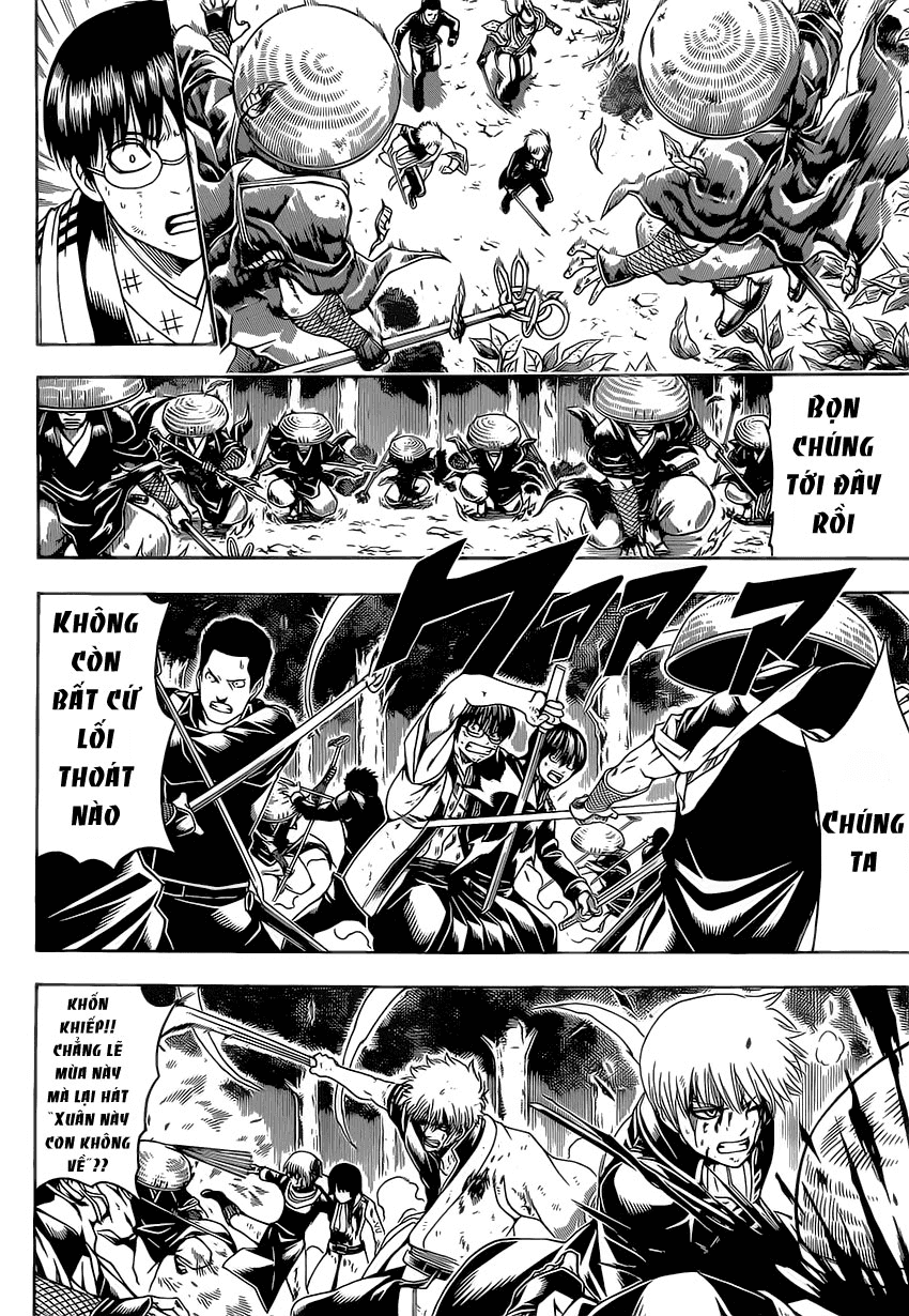 Chapter 545 - Trang 12
