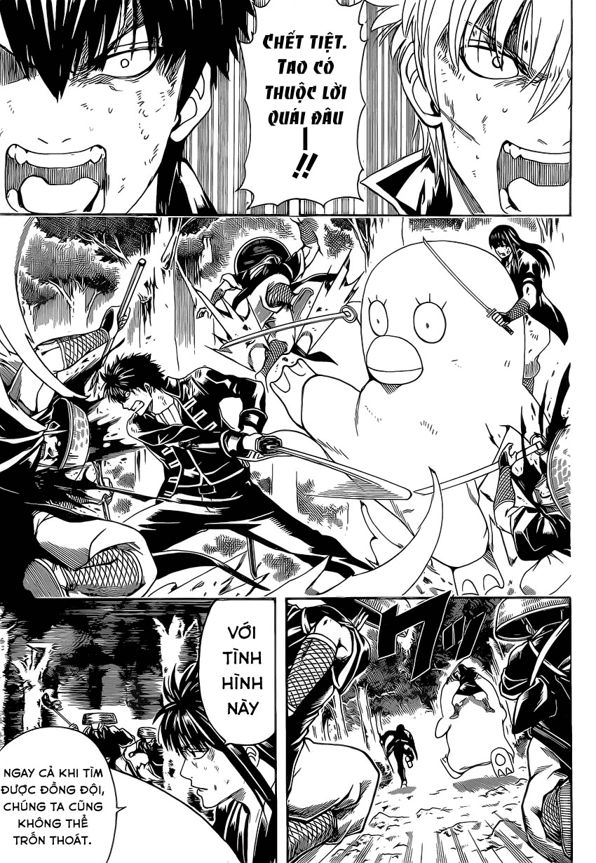 Chapter 545 - Trang 13