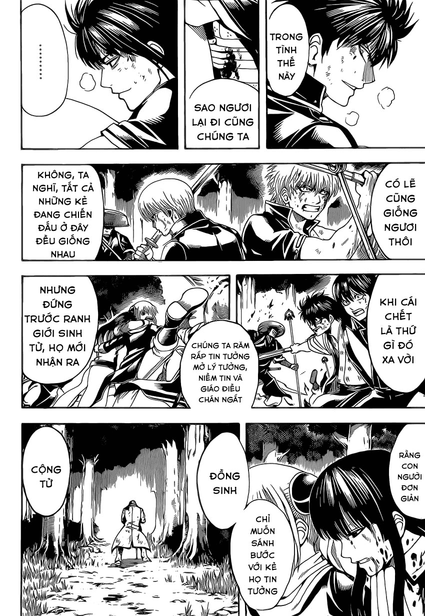 Chapter 545 - Trang 14