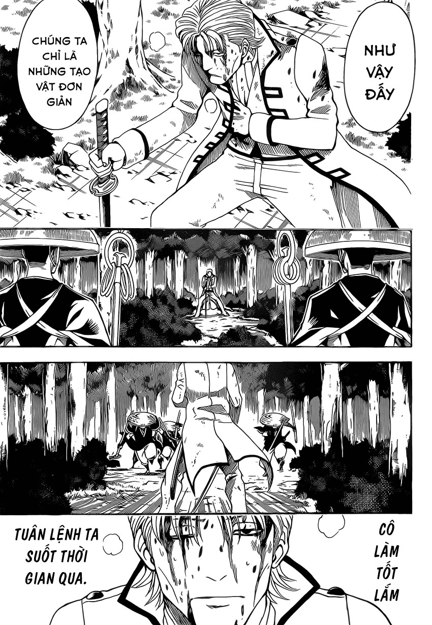 Chapter 545 - Trang 15