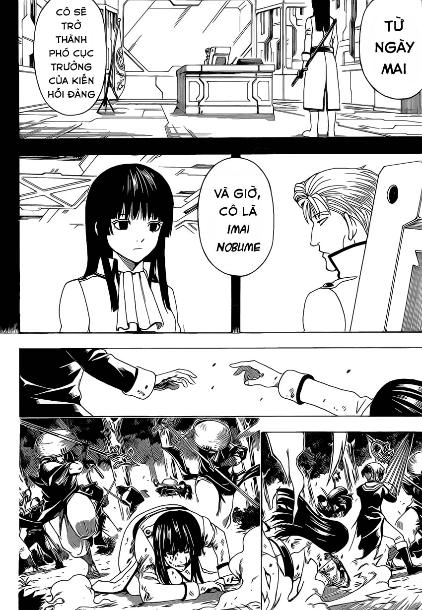 Chapter 545 - Trang 16