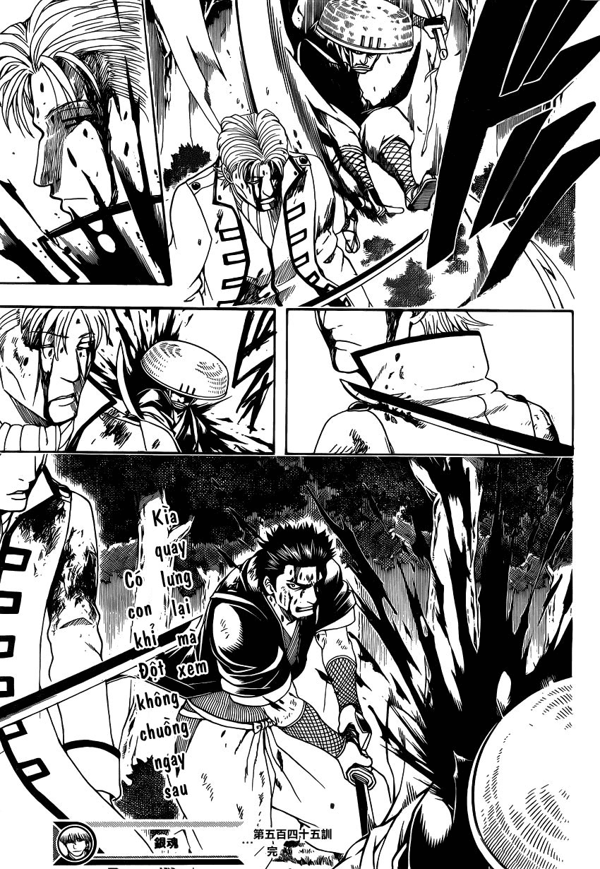 Chapter 545 - Trang 19
