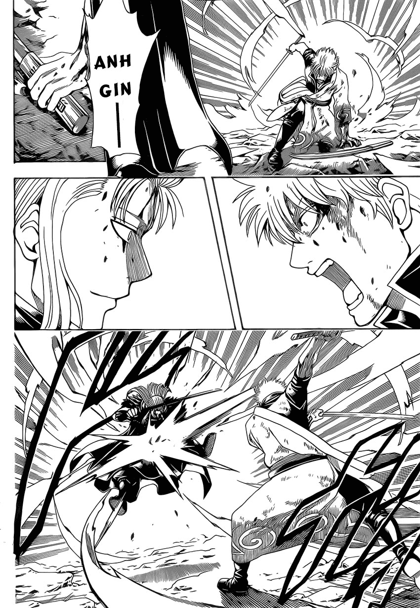 Chapter 545 - Trang 3