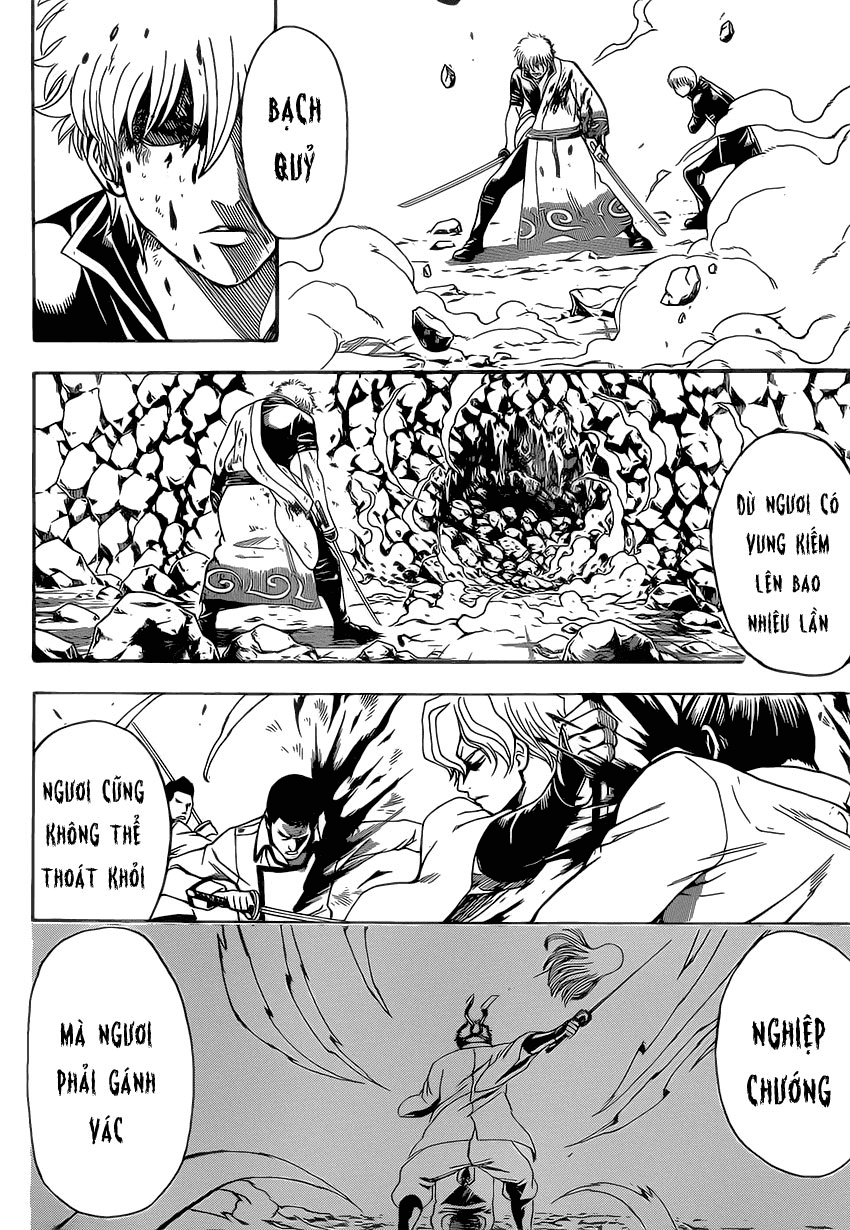 Chapter 545 - Trang 4