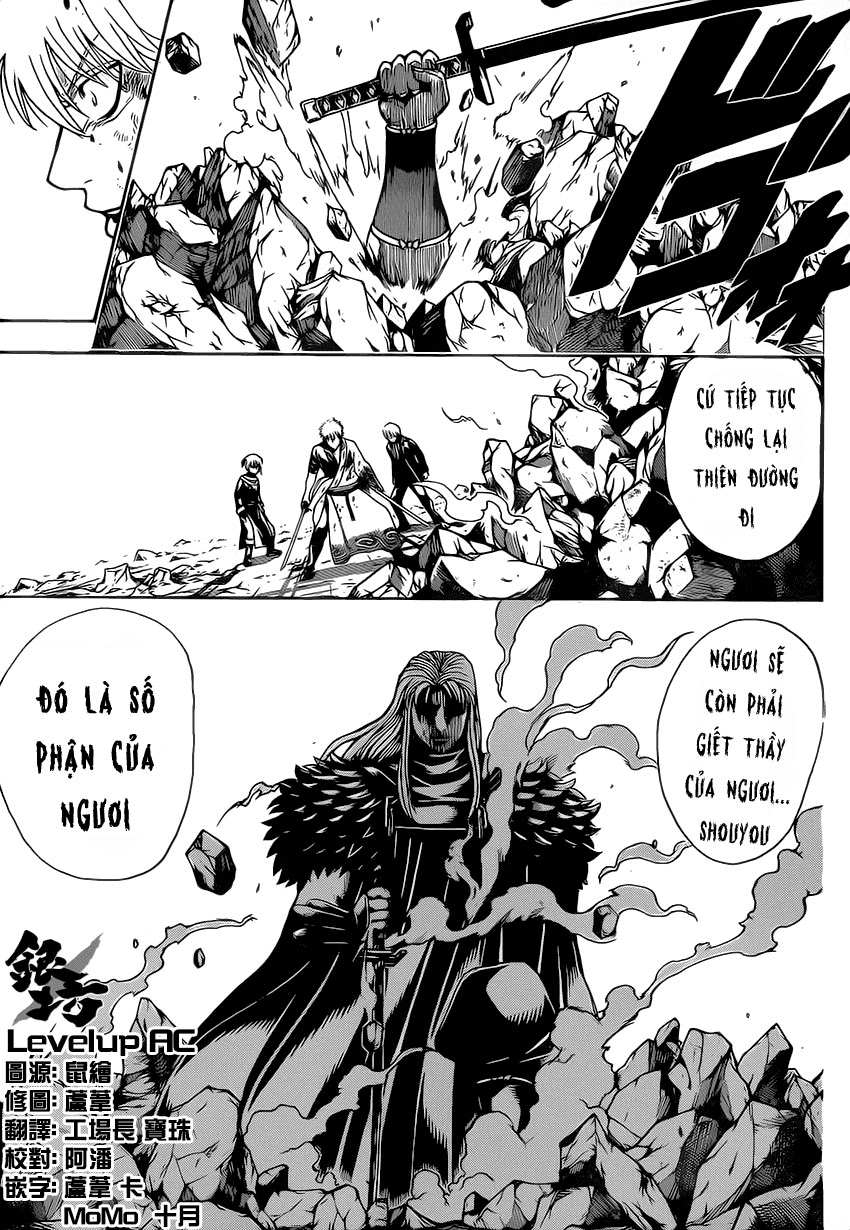 Chapter 545 - Trang 5