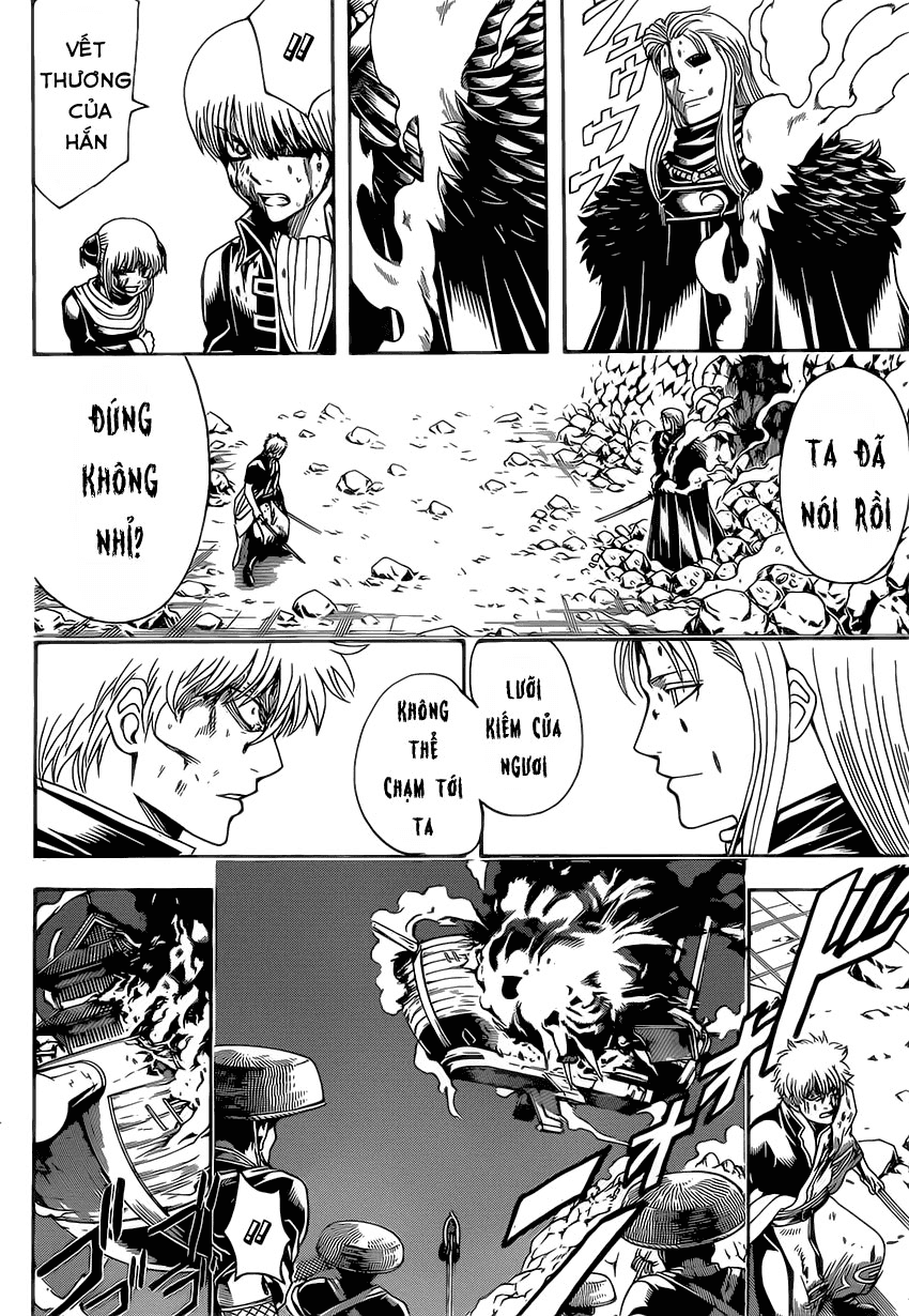 Chapter 545 - Trang 6
