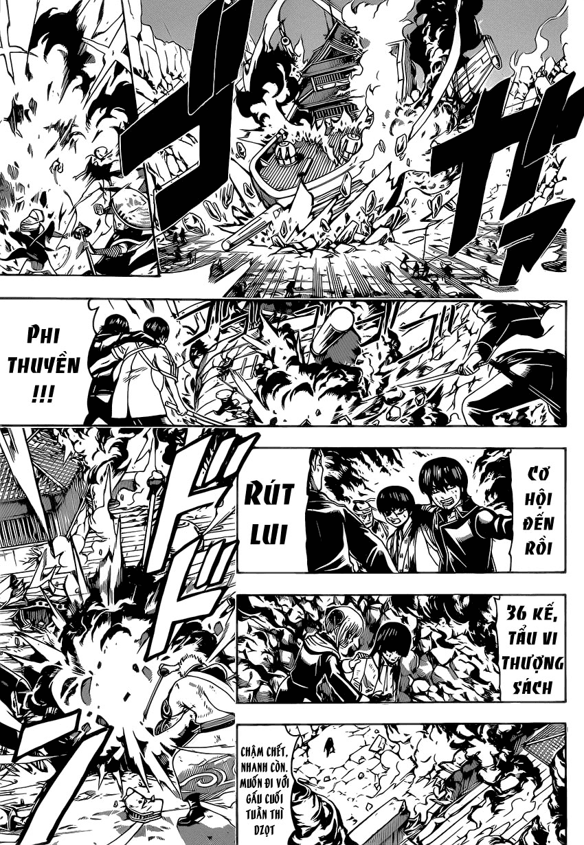 Chapter 545 - Trang 7