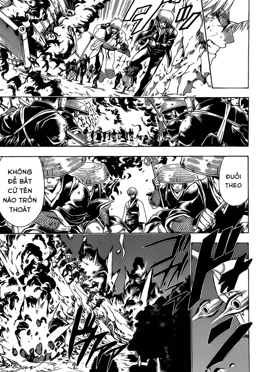 Chapter 545 - Trang 9