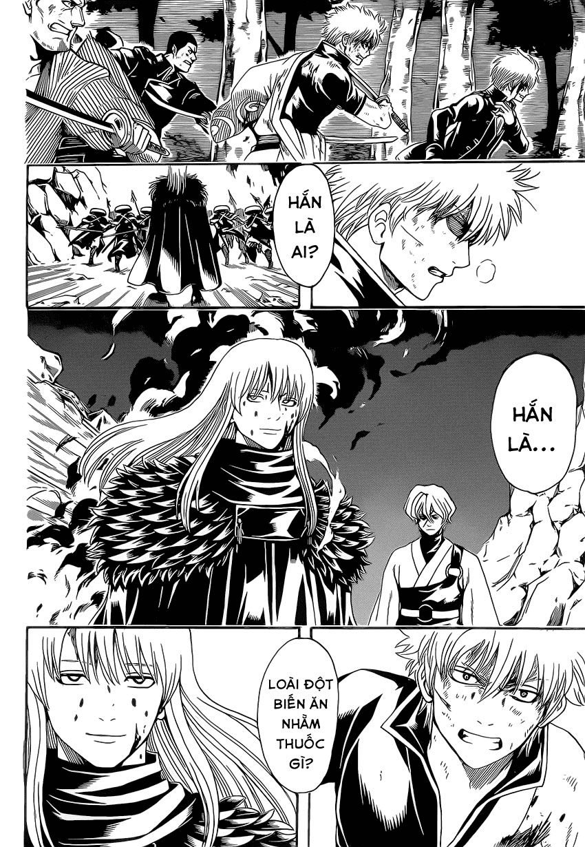 Chapter 545 - Trang 10