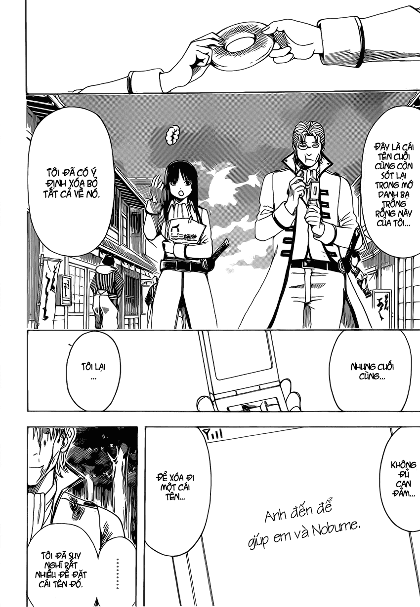 Chapter 546 - Trang 11