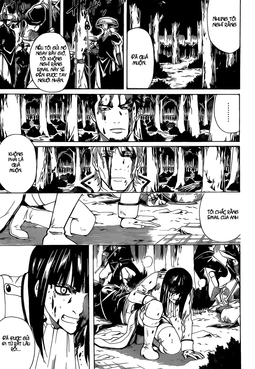 Chapter 546 - Trang 12