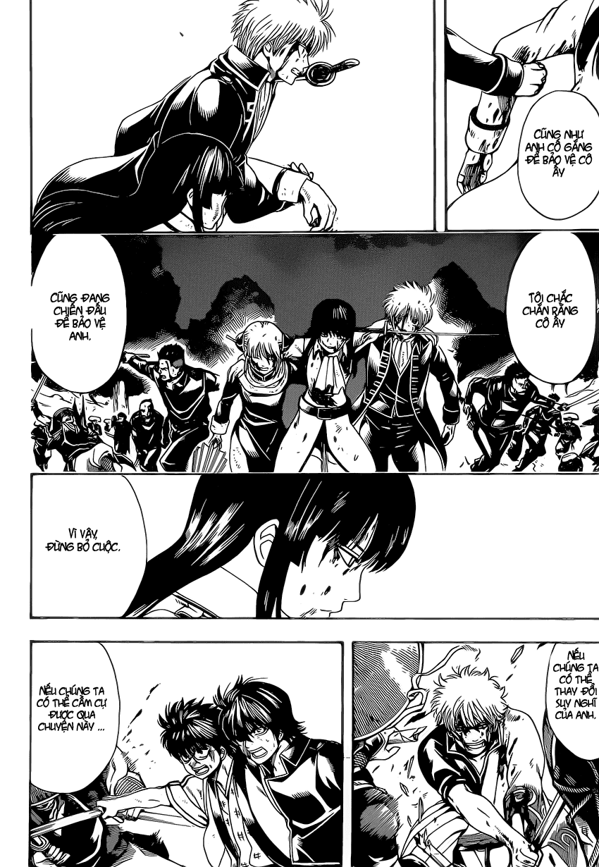 Chapter 546 - Trang 13