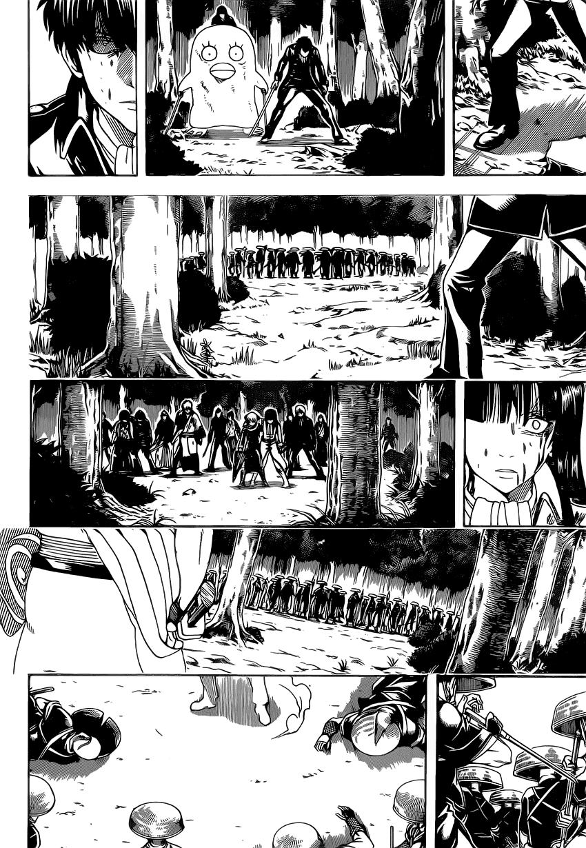 Chapter 546 - Trang 15