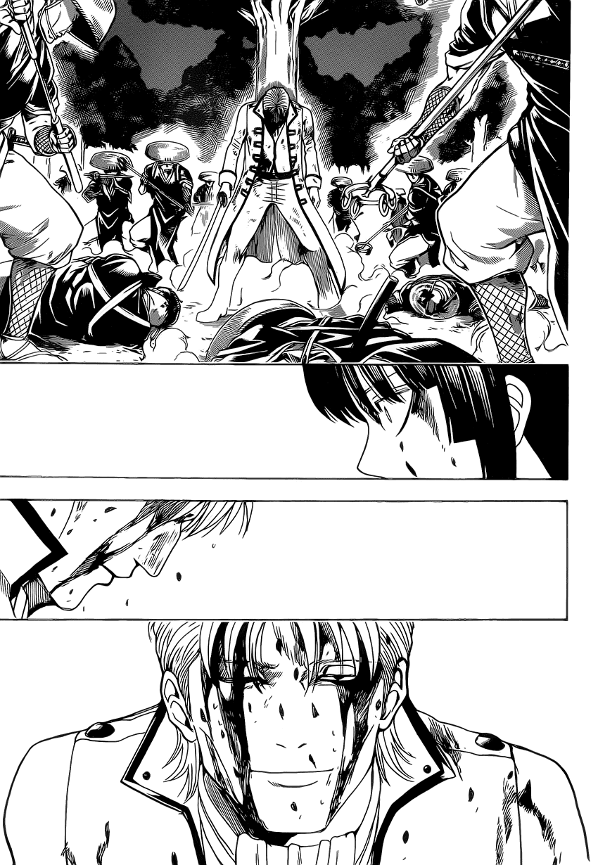 Chapter 546 - Trang 16