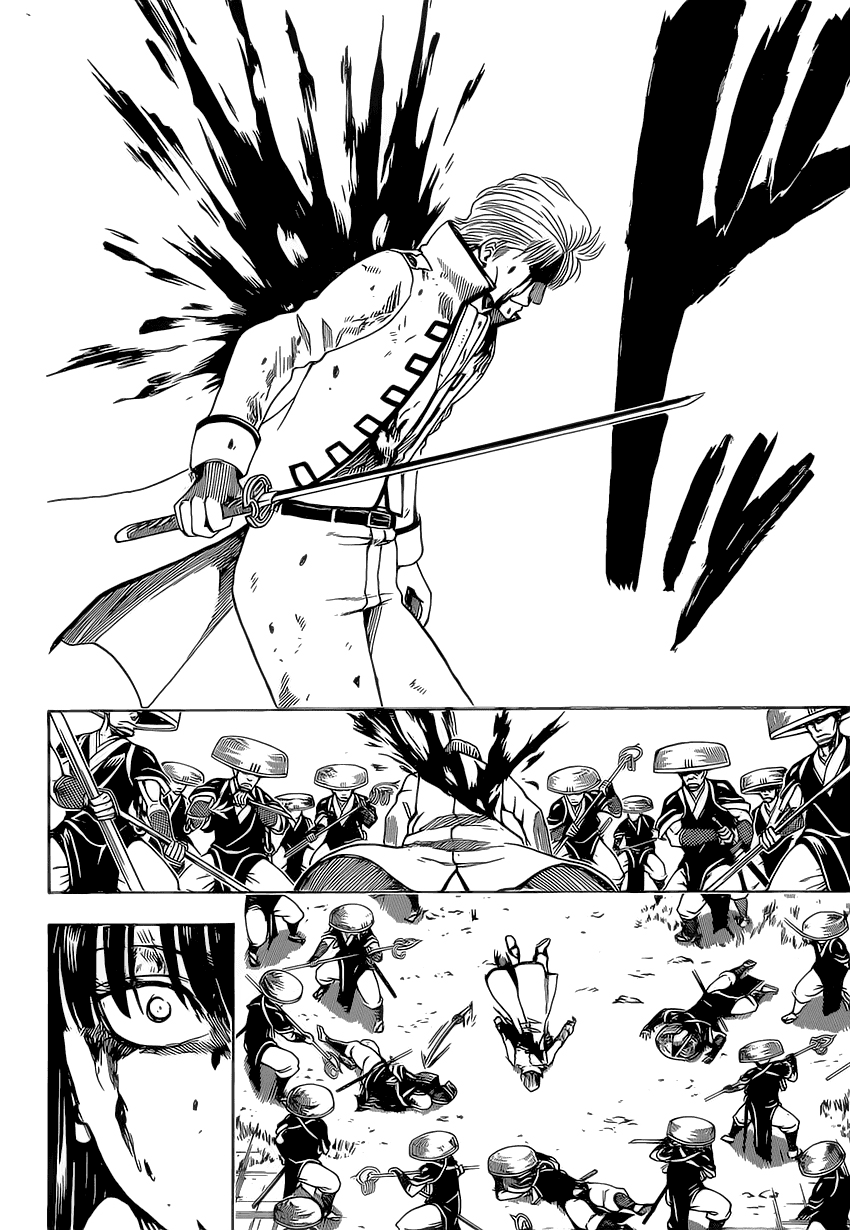 Chapter 546 - Trang 17