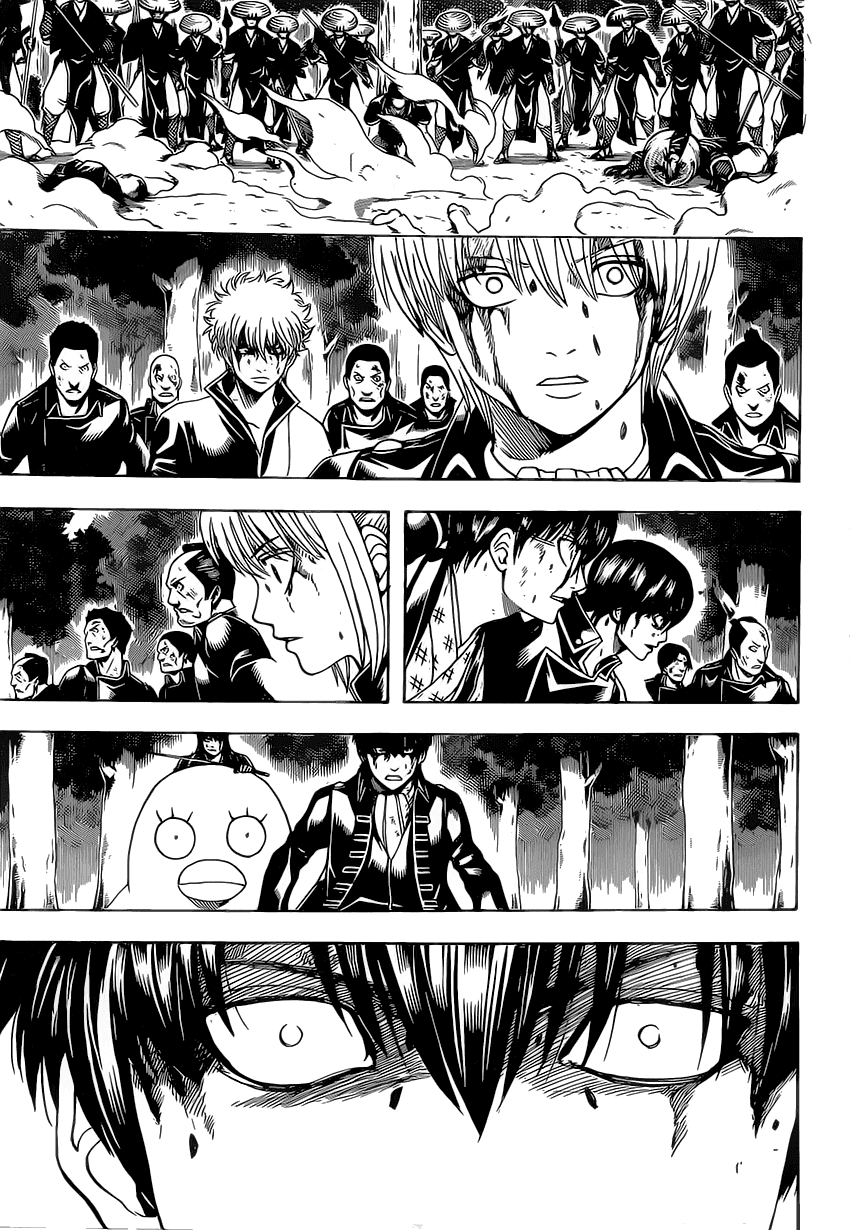 Chapter 546 - Trang 18