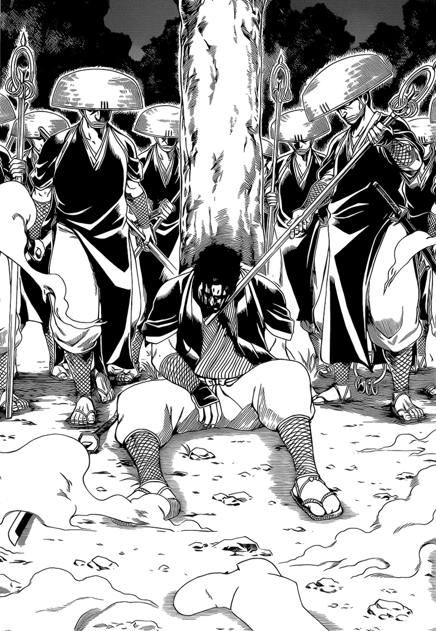 Chapter 546 - Trang 19