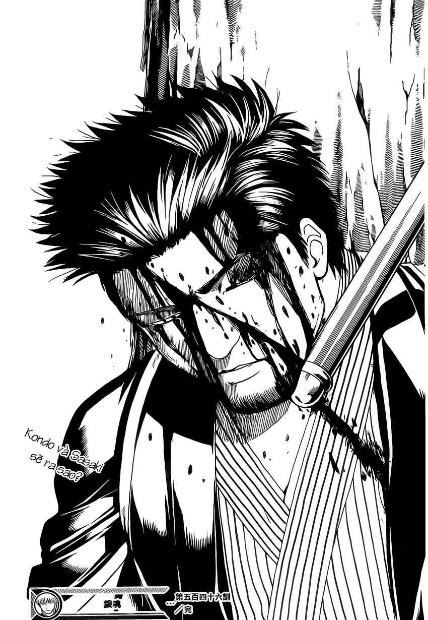 Chapter 546 - Trang 20
