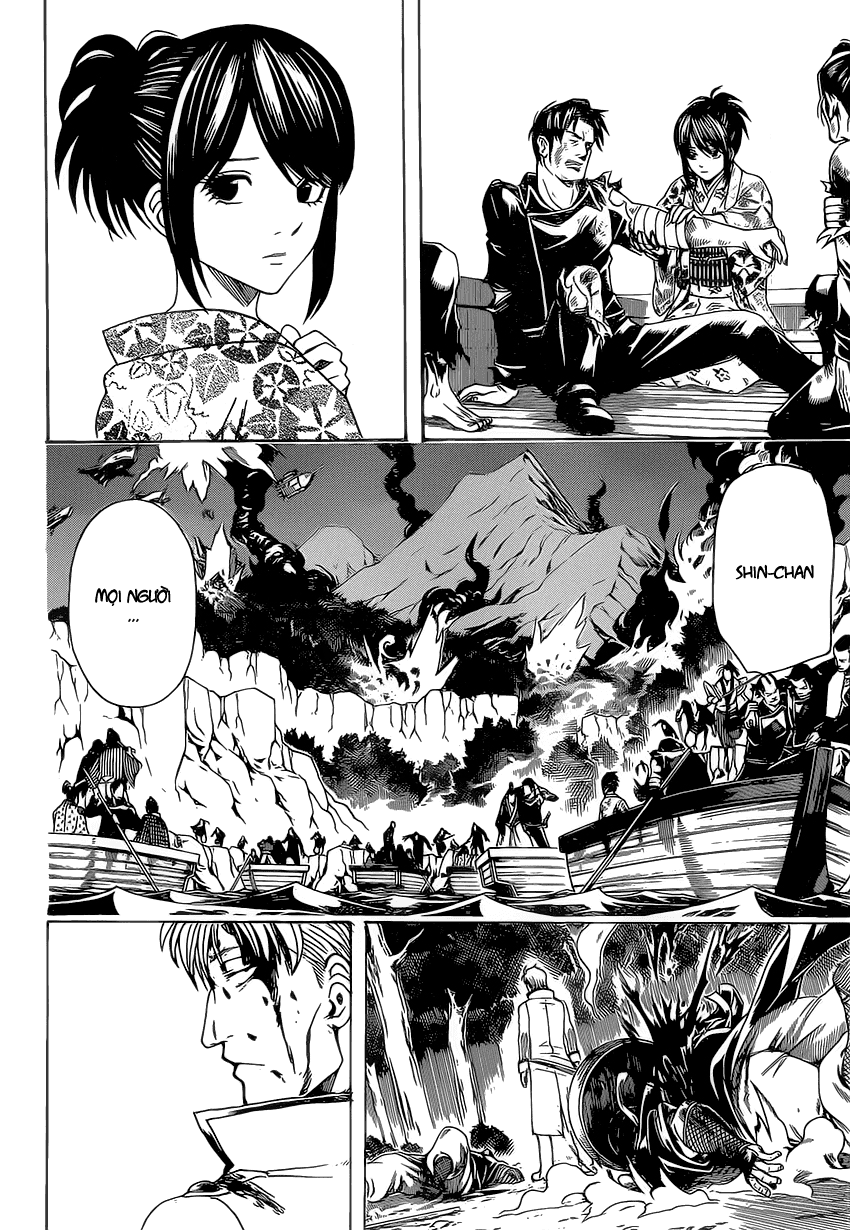 Chapter 546 - Trang 3