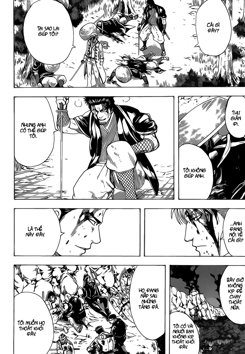 Chapter 546 - Trang 5